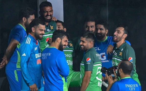 'It Is Dangerous...': Pakistan Head Coach Makes 'Shocking' Concerns On WC Scheduling